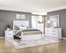 Lumin Night Stand