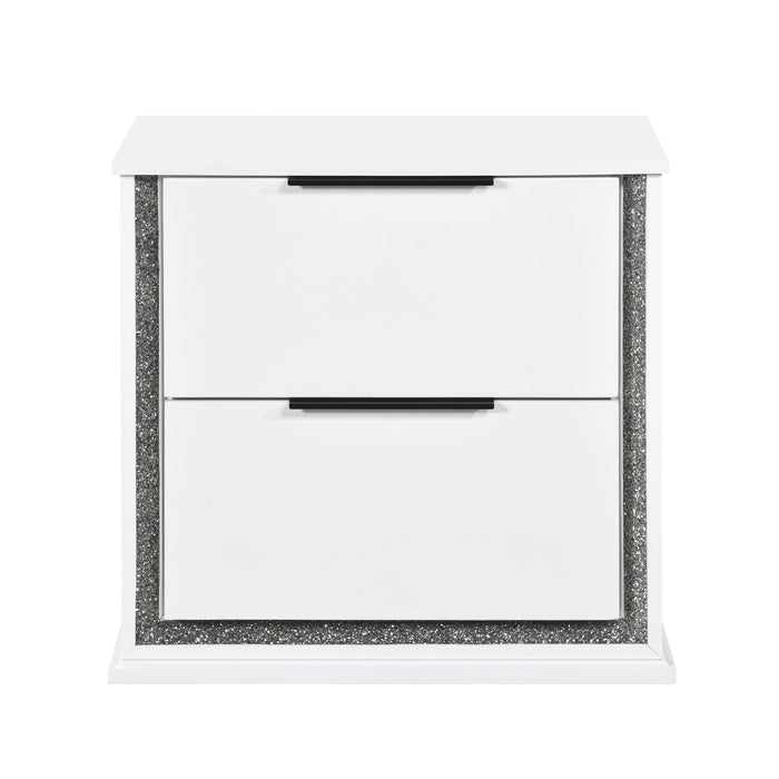 Lumin Night Stand