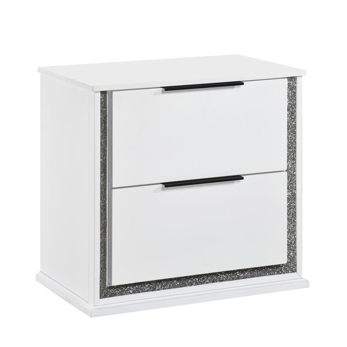 Lumin Night Stand