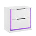 Lumin Night Stand