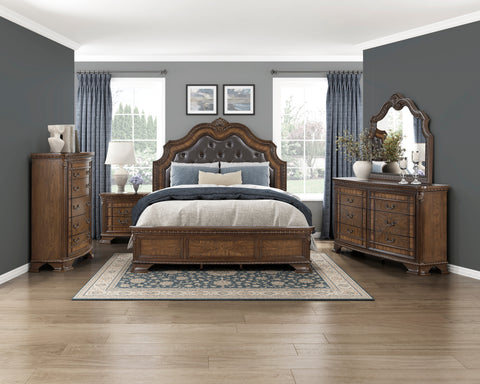 Bridgepoint Mirror