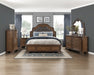 Bridgepoint Bedroom Set