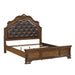 Bridgepoint Bed