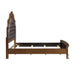 Bridgepoint Bed