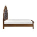 Bridgepoint Bed