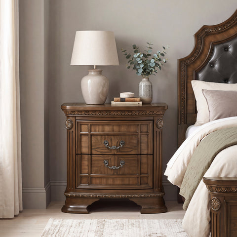 Bridgepoint Night Stand
