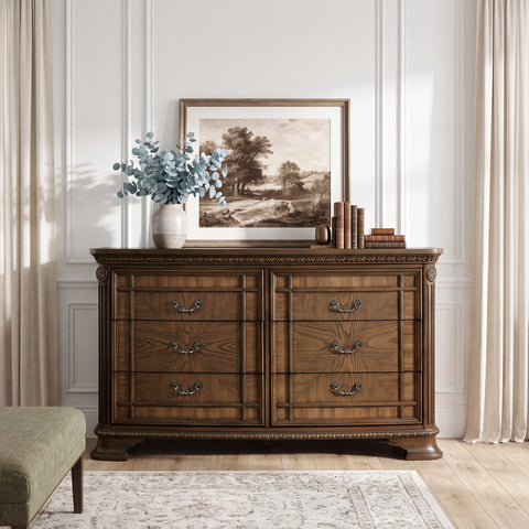 Bridgepoint Dresser