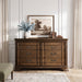 Bridgepoint Bedroom Set