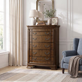 Bridgepoint Chest