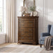 Bridgepoint Bedroom Set