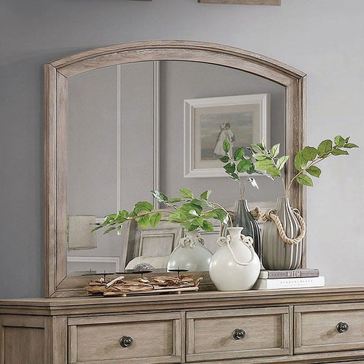 Wells Bedroom Set