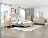 Oakmont Bed