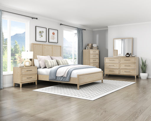 Oakmont Bed