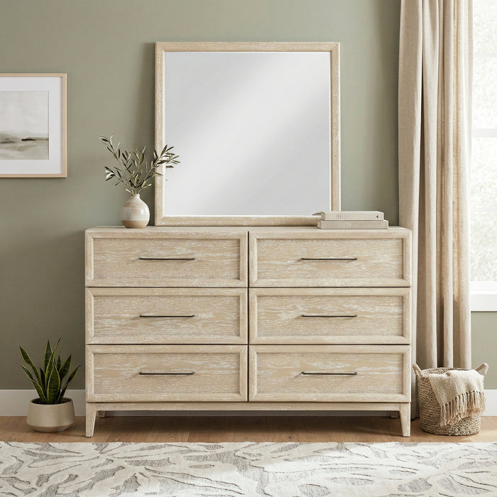 Oakmont Dresser