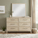 Oakmont Mirror