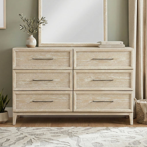 Oakmont Dresser