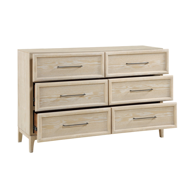 Oakmont Dresser