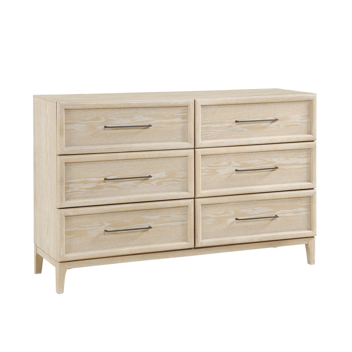 Oakmont Dresser