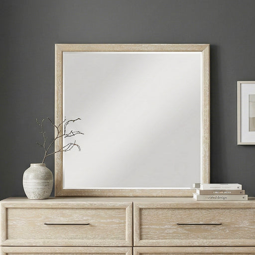 Oakmont Mirror