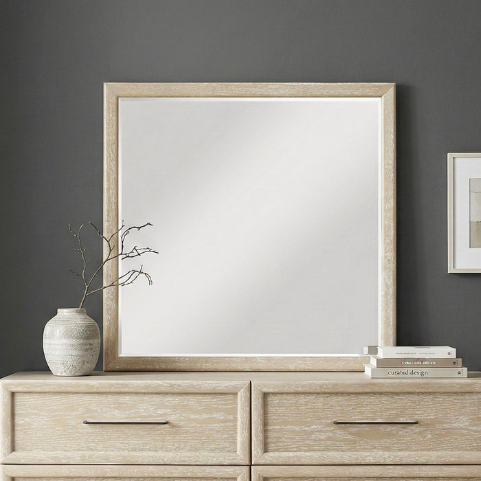 Oakmont Mirror