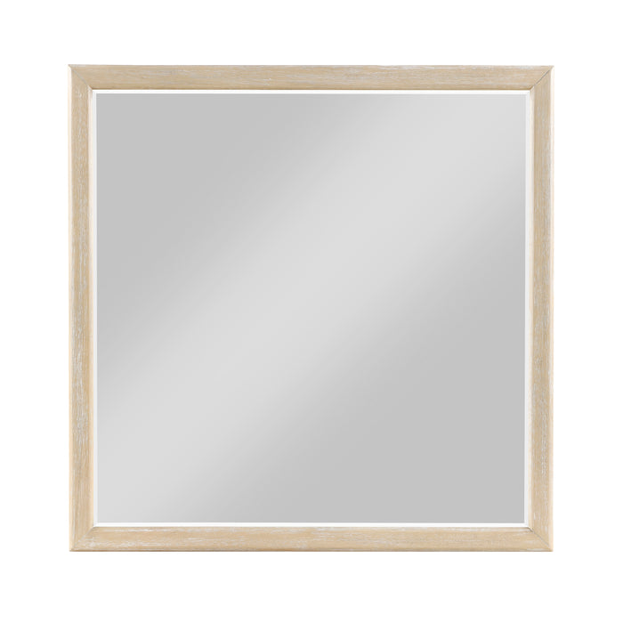 Oakmont Mirror