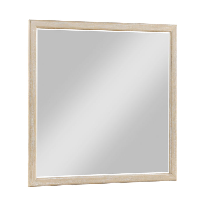 Oakmont Mirror