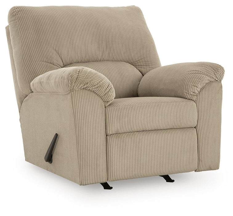 SimpleJoy Recliner