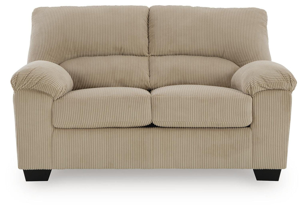 SimpleJoy Loveseat