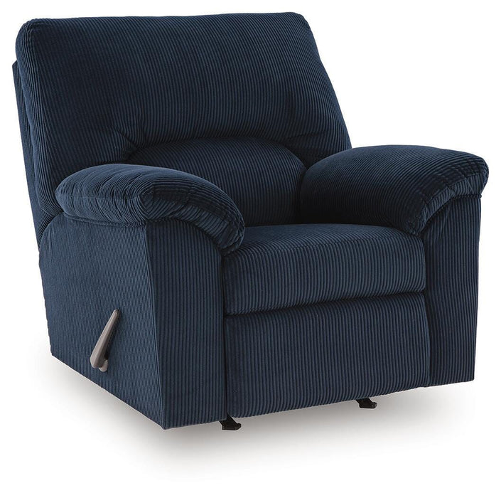 SimpleJoy Recliner