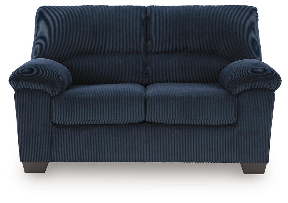 SimpleJoy Loveseat