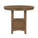 Junipero Round/Oval Counter Height Table