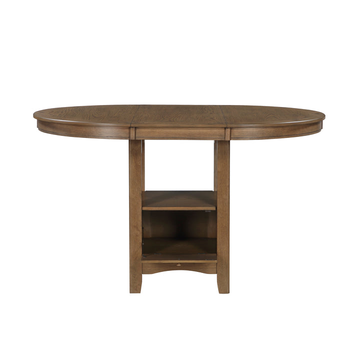 Junipero Round/Oval Counter Height Table