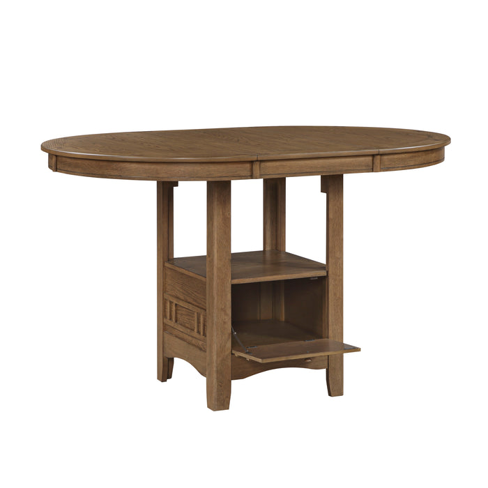Junipero Round/Oval Counter Height Table