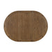 Junipero Round/Oval Counter Height Table