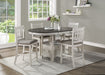 Junipero Counter Height Chair (2423W)