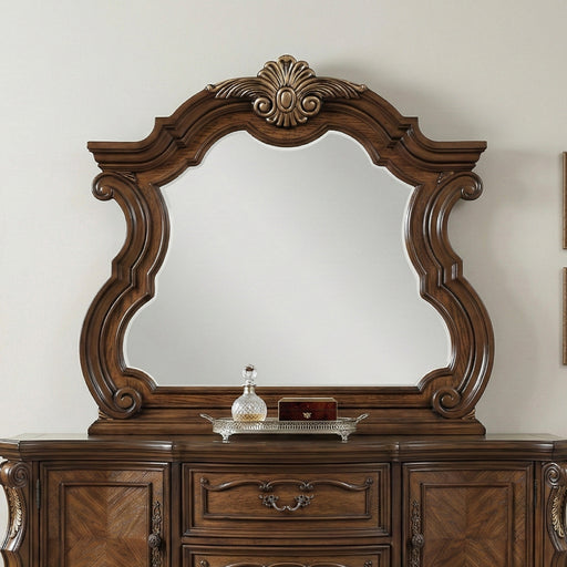 Gilmartin Mirror