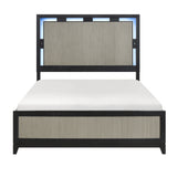 Garrison Bed