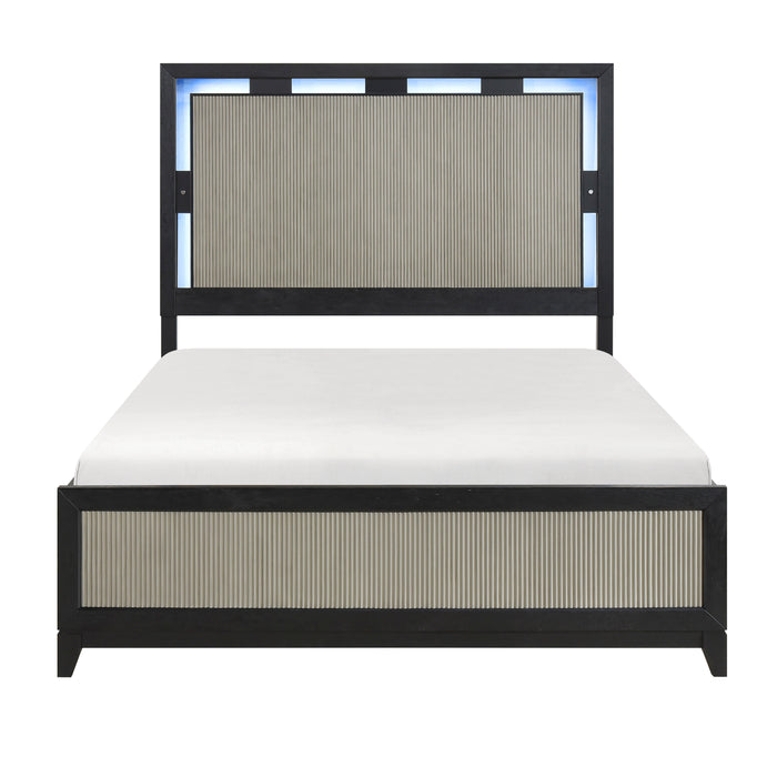 Garrison Bedroom Set