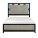 Garrison Bedroom Set