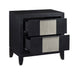 Garrison Night Stand