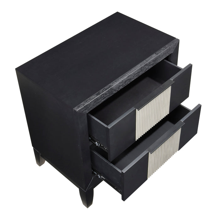 Garrison Night Stand
