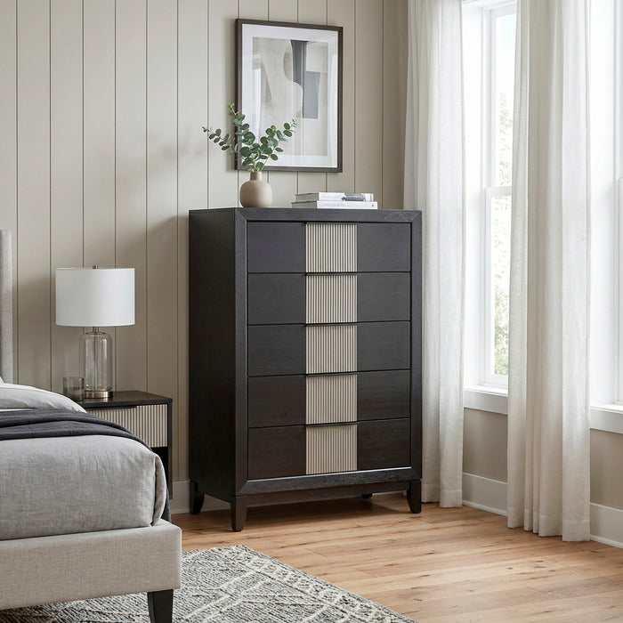 Garrison Bedroom Set