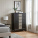 Garrison Bedroom Set