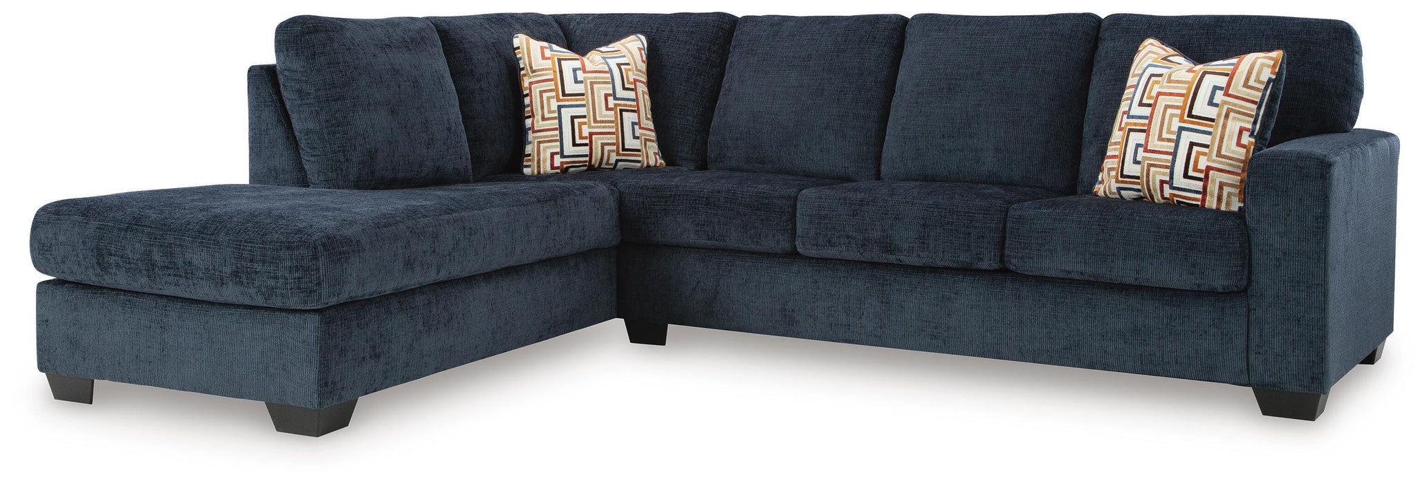 Aviemore 2-Piece Sectional with Chaise - image 1