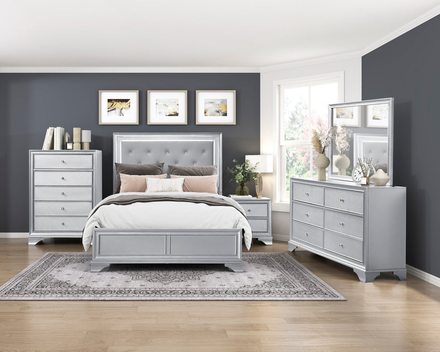 Anatole Night Stand