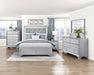 Anatole Night Stand