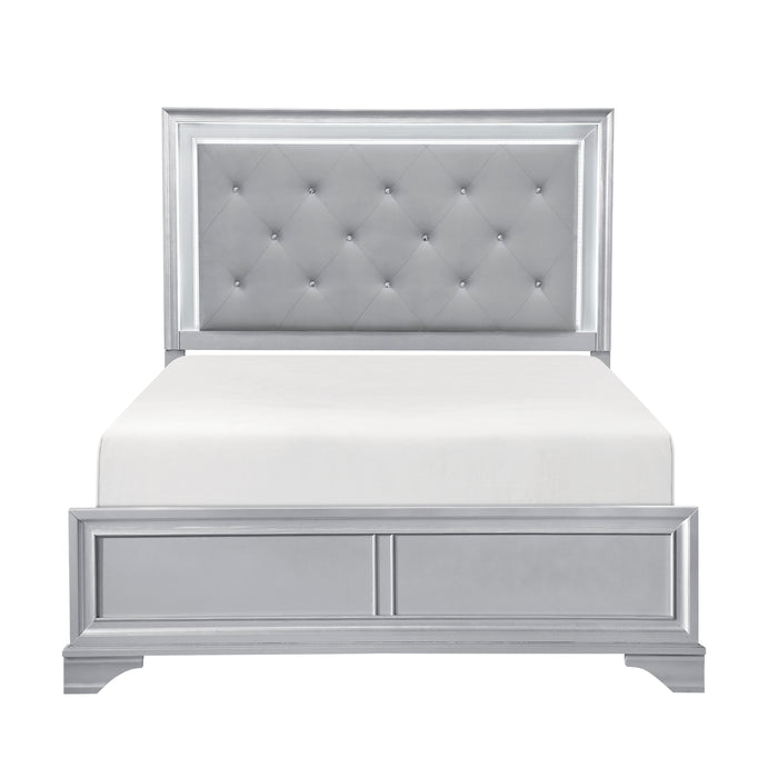 Anatole Bedroom Set