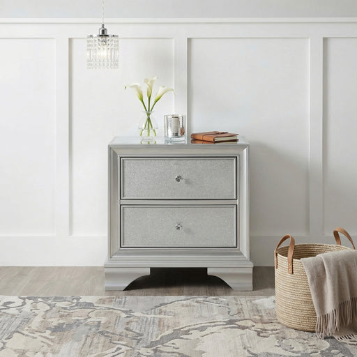 Anatole Night Stand