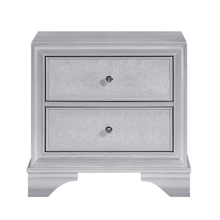 Anatole Bedroom Set