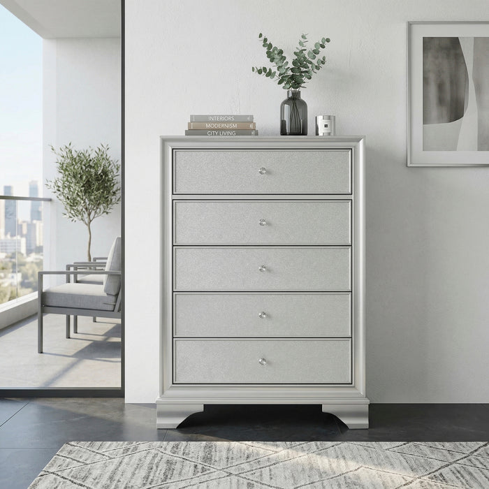 Anatole Chest